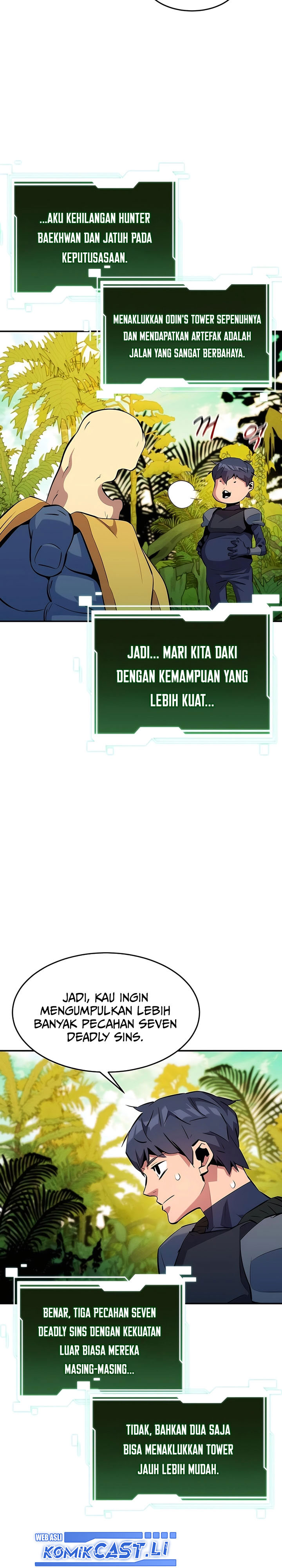 Dilarang COPAS - situs resmi www.mangacanblog.com - Komik auto hunting with clones 149 - chapter 149 150 Indonesia auto hunting with clones 149 - chapter 149 Terbaru 8|Baca Manga Komik Indonesia|Mangacan