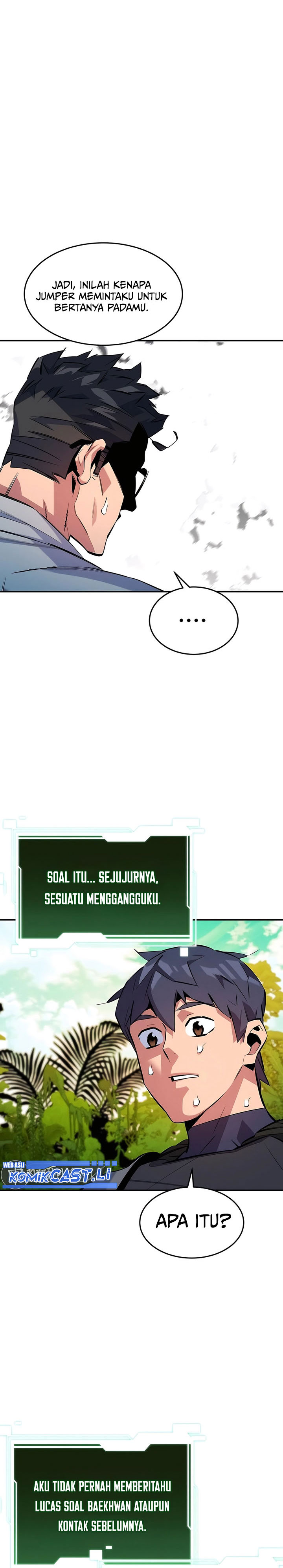 Dilarang COPAS - situs resmi www.mangacanblog.com - Komik auto hunting with clones 149 - chapter 149 150 Indonesia auto hunting with clones 149 - chapter 149 Terbaru 12|Baca Manga Komik Indonesia|Mangacan