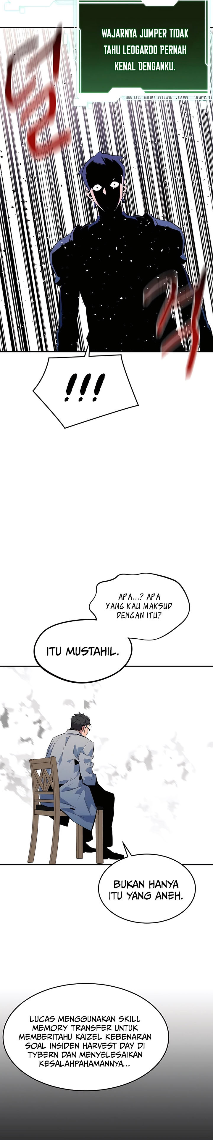 Dilarang COPAS - situs resmi www.mangacanblog.com - Komik auto hunting with clones 149 - chapter 149 150 Indonesia auto hunting with clones 149 - chapter 149 Terbaru 13|Baca Manga Komik Indonesia|Mangacan