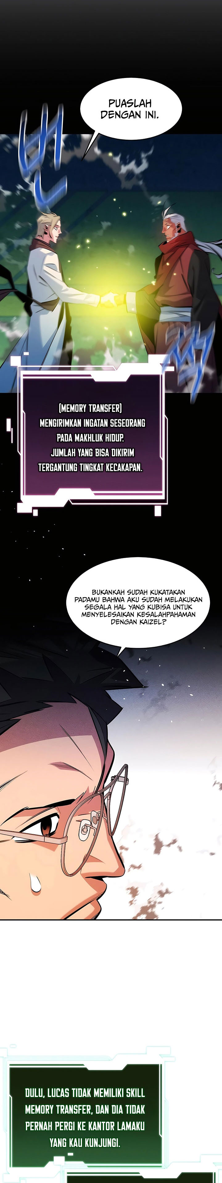 Dilarang COPAS - situs resmi www.mangacanblog.com - Komik auto hunting with clones 149 - chapter 149 150 Indonesia auto hunting with clones 149 - chapter 149 Terbaru 14|Baca Manga Komik Indonesia|Mangacan
