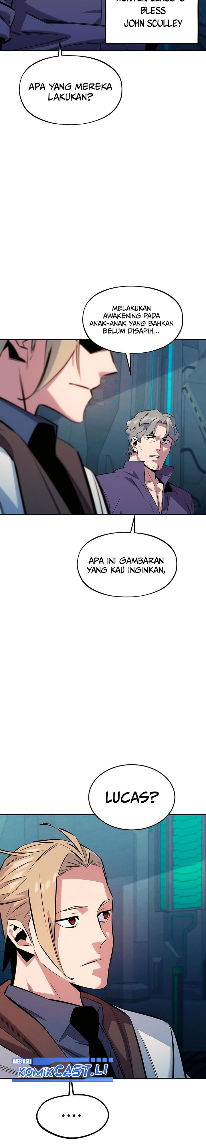 Dilarang COPAS - situs resmi www.mangacanblog.com - Komik auto hunting with clones 149 - chapter 149 150 Indonesia auto hunting with clones 149 - chapter 149 Terbaru 20|Baca Manga Komik Indonesia|Mangacan