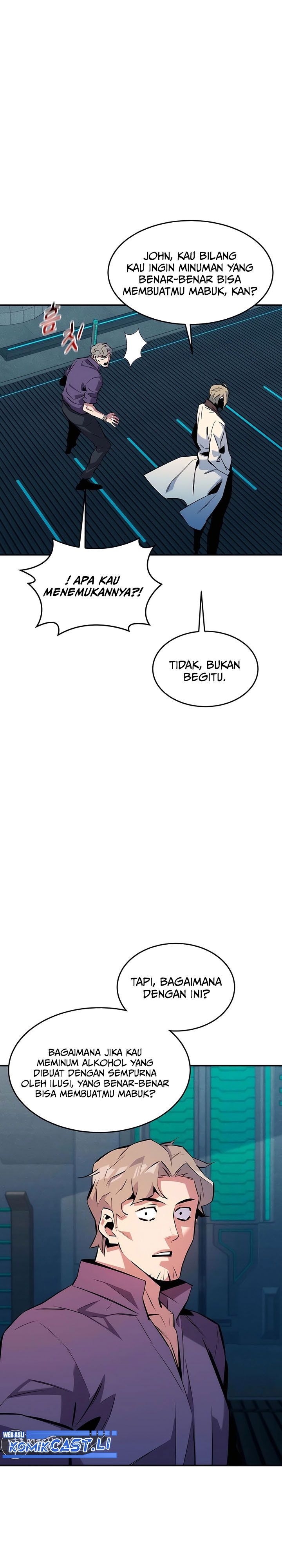 Dilarang COPAS - situs resmi www.mangacanblog.com - Komik auto hunting with clones 149 - chapter 149 150 Indonesia auto hunting with clones 149 - chapter 149 Terbaru 21|Baca Manga Komik Indonesia|Mangacan