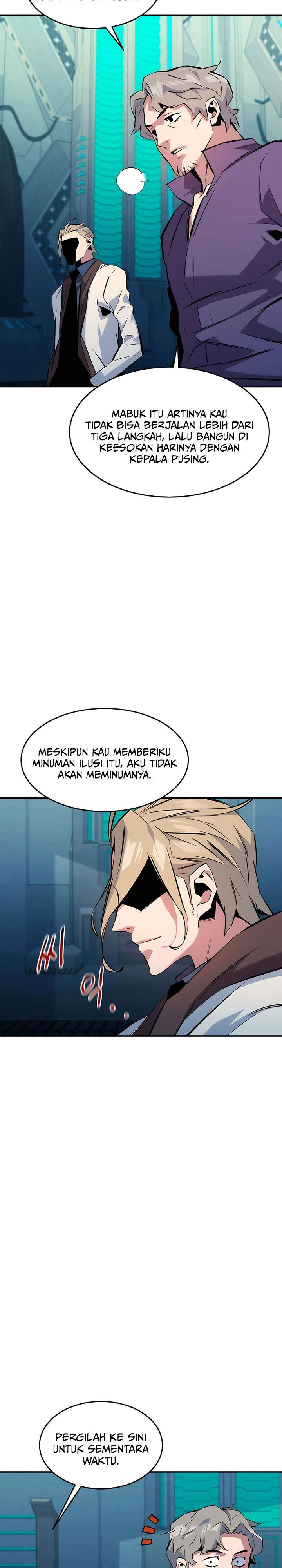 Dilarang COPAS - situs resmi www.mangacanblog.com - Komik auto hunting with clones 149 - chapter 149 150 Indonesia auto hunting with clones 149 - chapter 149 Terbaru 23|Baca Manga Komik Indonesia|Mangacan