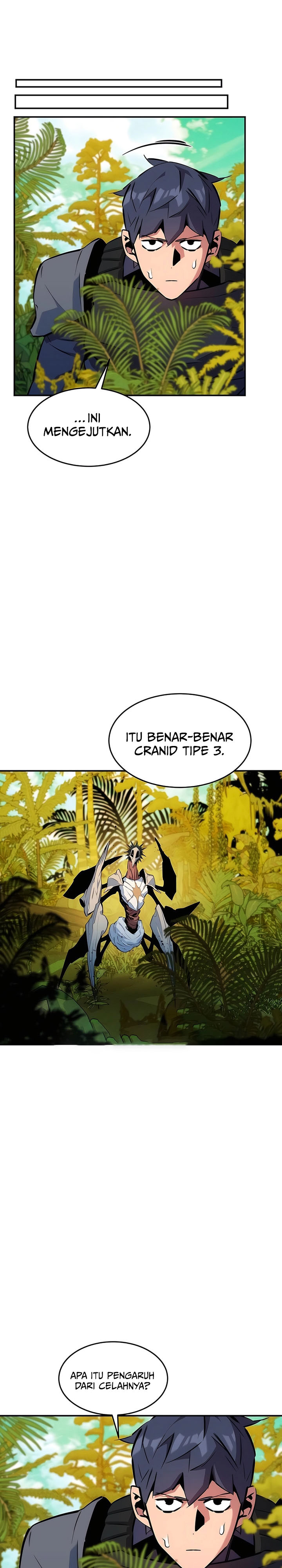 Dilarang COPAS - situs resmi www.mangacanblog.com - Komik auto hunting with clones 149 - chapter 149 150 Indonesia auto hunting with clones 149 - chapter 149 Terbaru 25|Baca Manga Komik Indonesia|Mangacan
