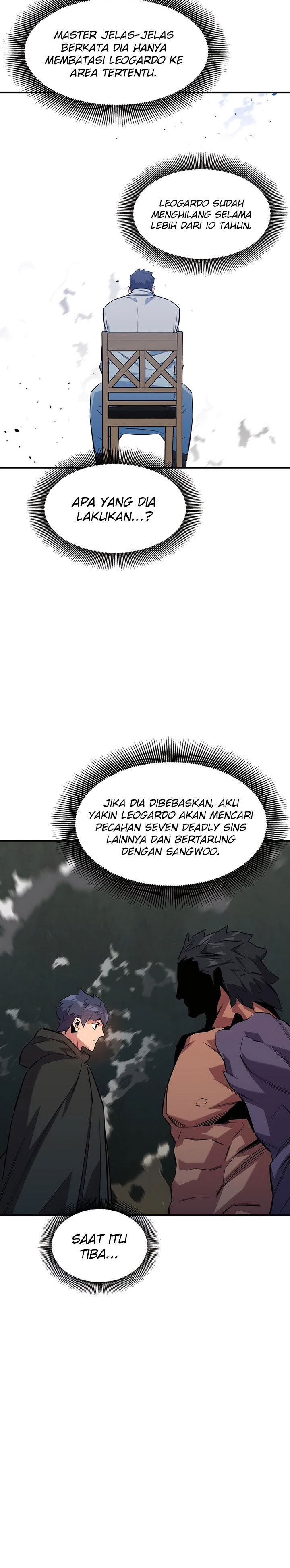 Dilarang COPAS - situs resmi www.mangacanblog.com - Komik auto hunting with clones 149 - chapter 149 150 Indonesia auto hunting with clones 149 - chapter 149 Terbaru 31|Baca Manga Komik Indonesia|Mangacan