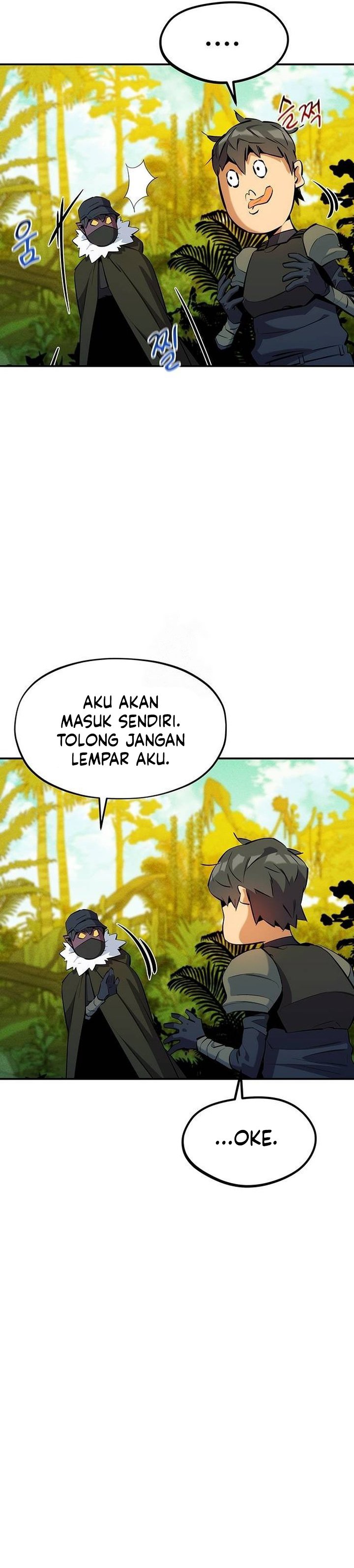 Auto-Hunting With Clones chapter 150