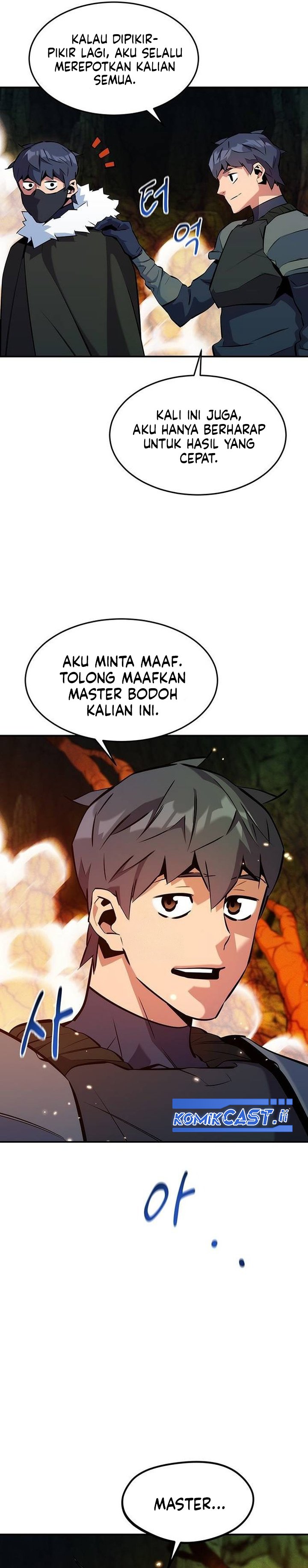 Auto-Hunting With Clones chapter 150