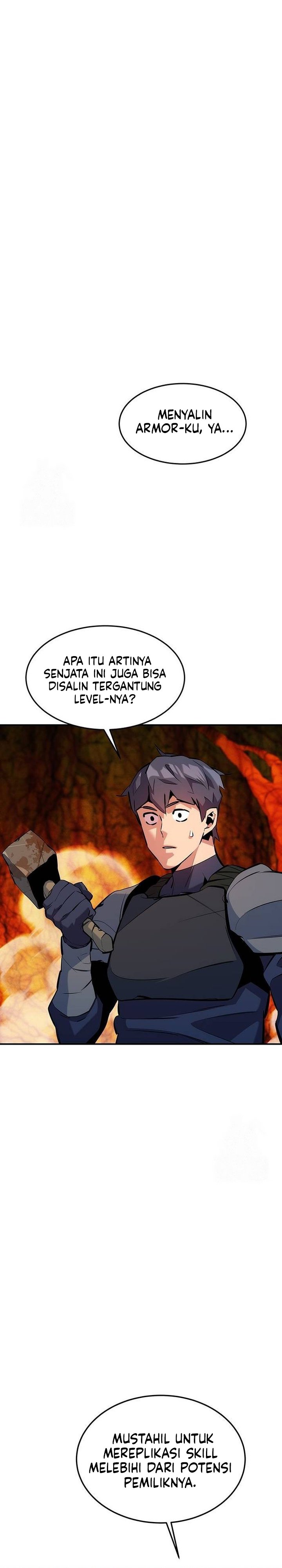 Auto-Hunting With Clones Chapter 151 Bahasa Indonesia