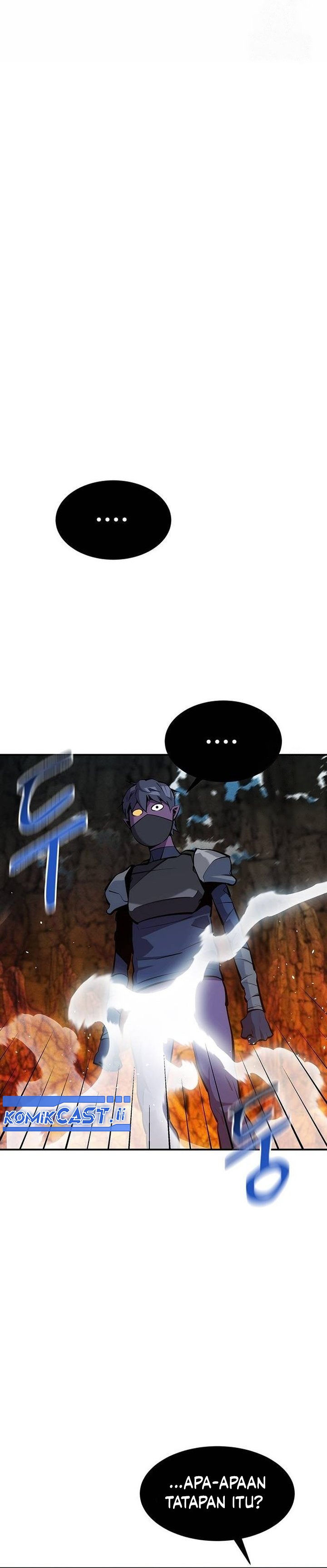 Auto-Hunting With Clones Chapter 151 Bahasa Indonesia