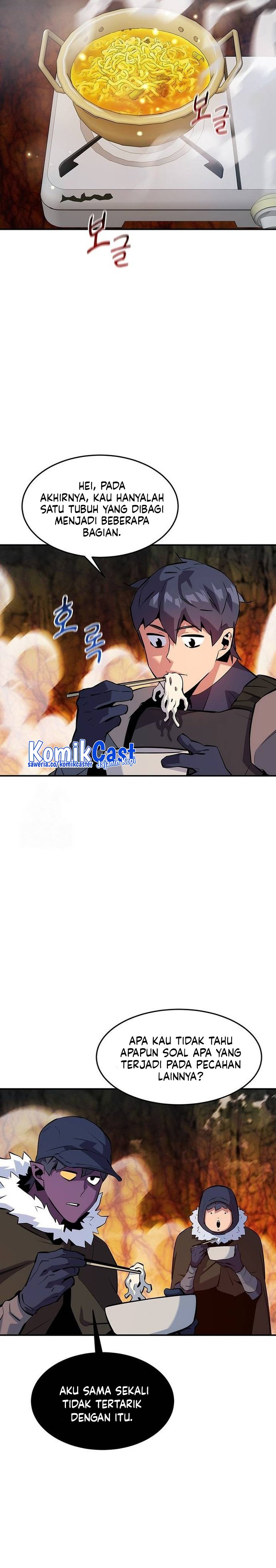 Auto-Hunting With Clones Chapter 151 Bahasa Indonesia