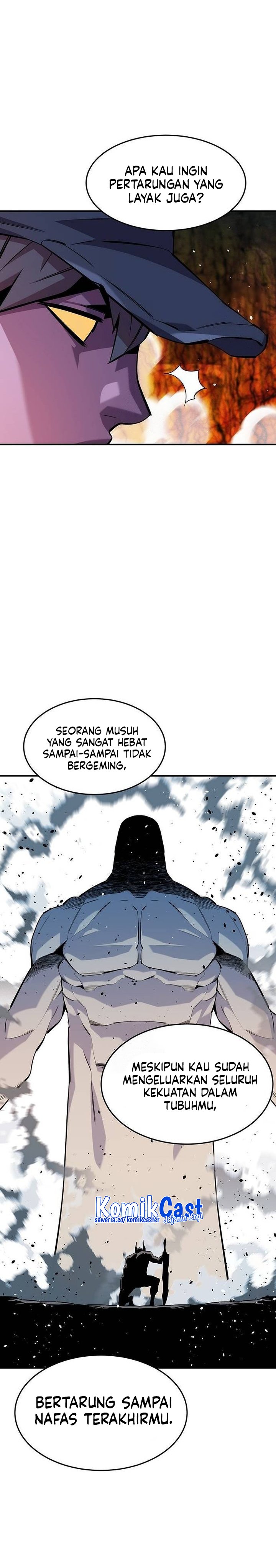 Auto-Hunting With Clones Chapter 151 Bahasa Indonesia