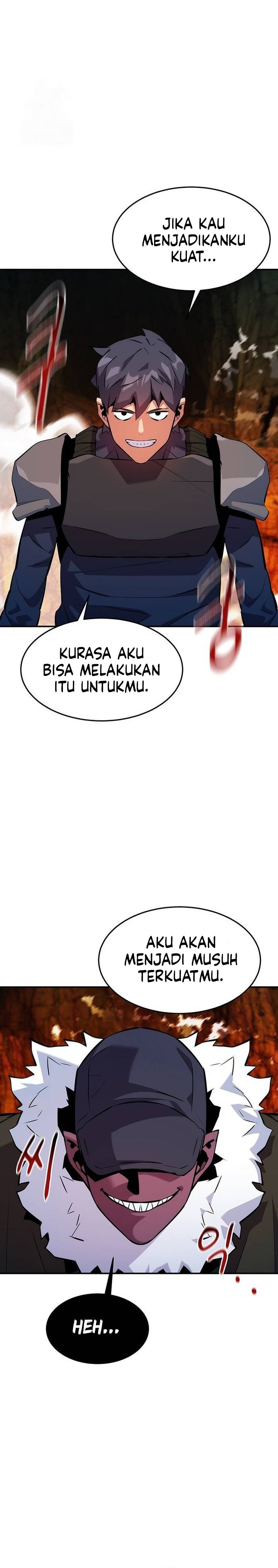 Auto-Hunting With Clones Chapter 151 Bahasa Indonesia