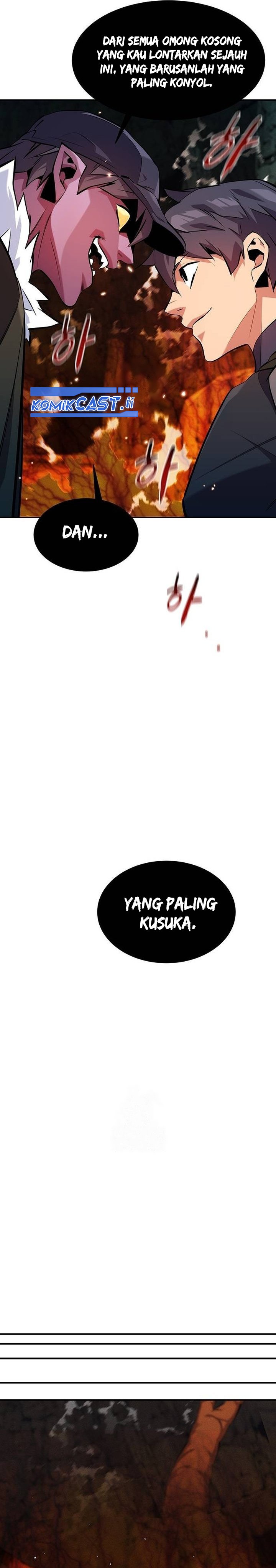 Auto-Hunting With Clones Chapter 151 Bahasa Indonesia