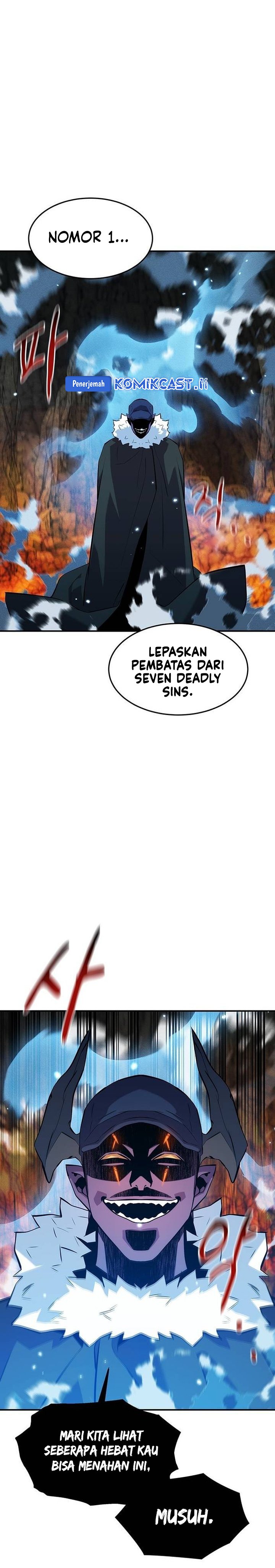 Auto-Hunting With Clones Chapter 151 Bahasa Indonesia