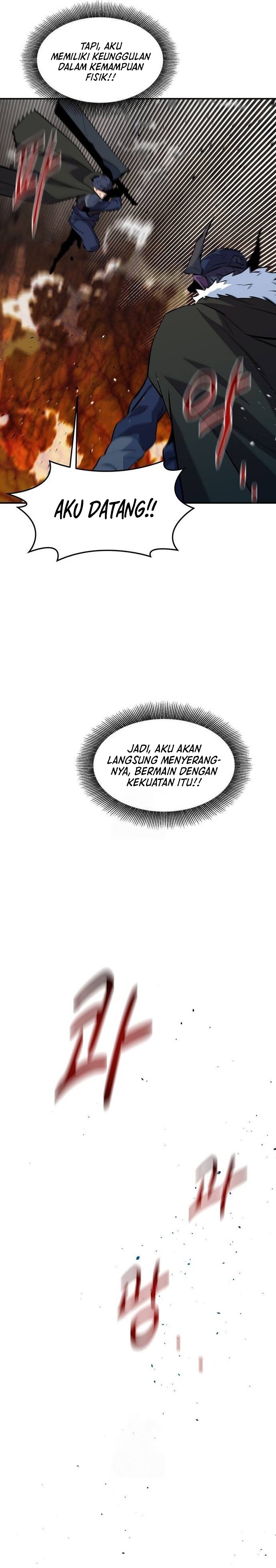 Auto-Hunting With Clones Chapter 151 Bahasa Indonesia