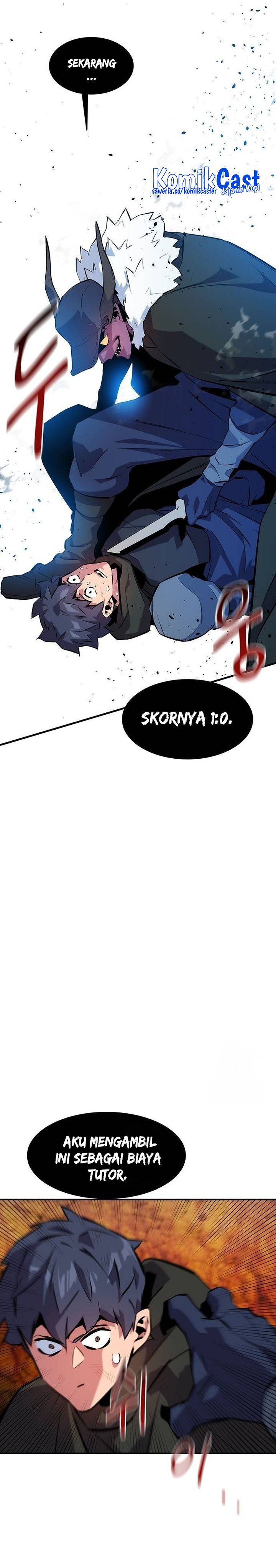 Auto-Hunting With Clones Chapter 151 Bahasa Indonesia