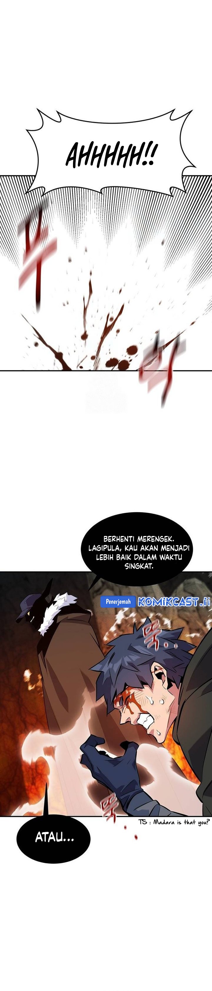 Auto-Hunting With Clones Chapter 151 Bahasa Indonesia