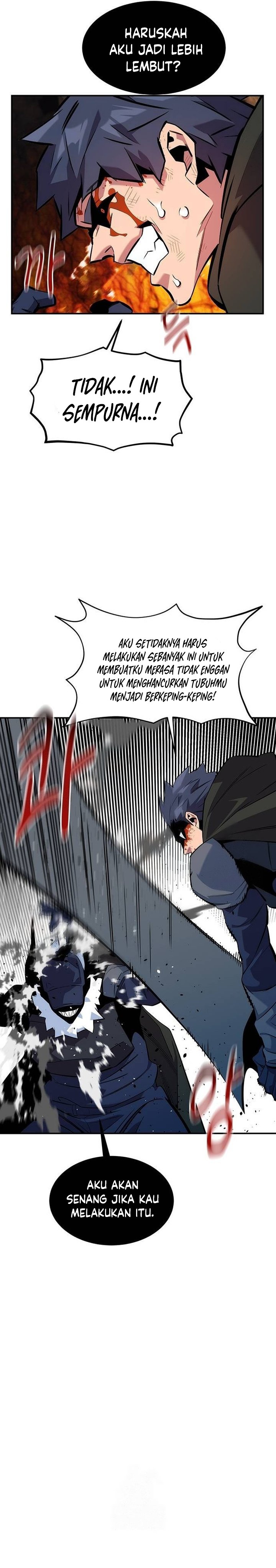 Auto-Hunting With Clones Chapter 151 Bahasa Indonesia