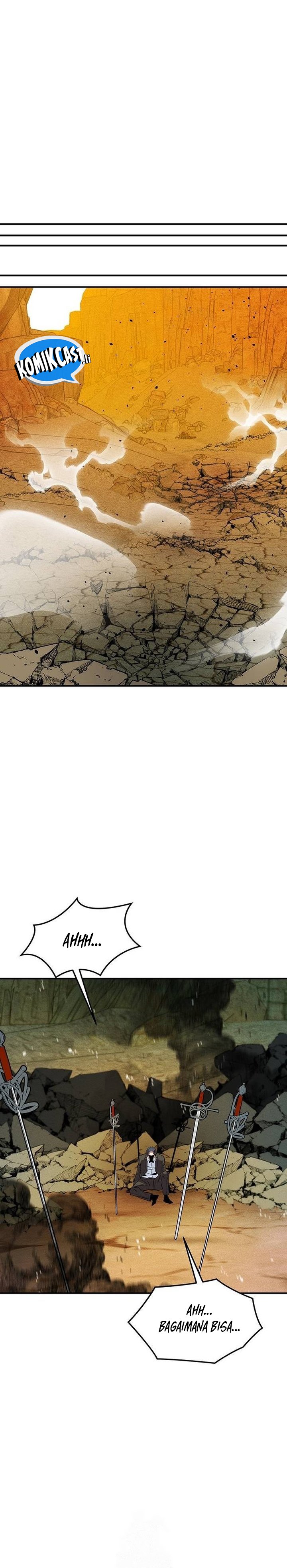 Auto-Hunting With Clones Chapter 151 Bahasa Indonesia