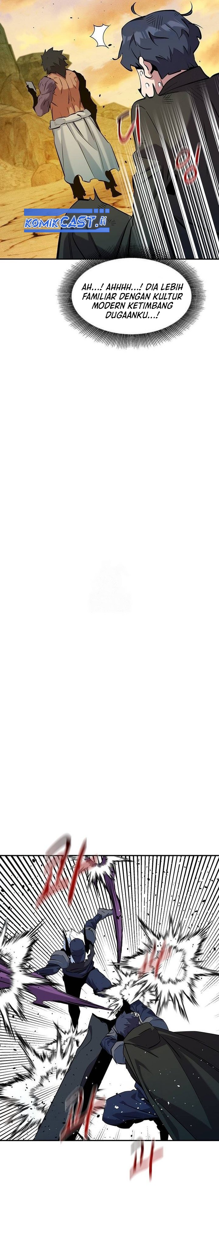 Auto-Hunting With Clones Chapter 151 Bahasa Indonesia