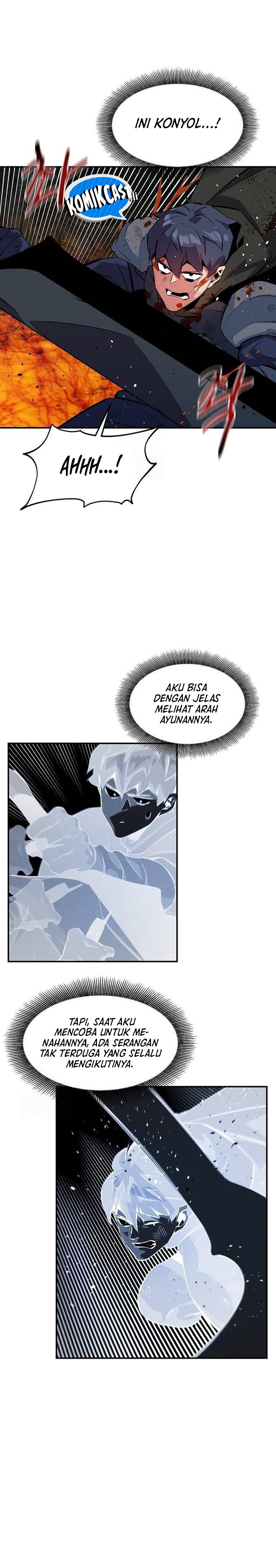 Auto-Hunting With Clones Chapter 151 Bahasa Indonesia