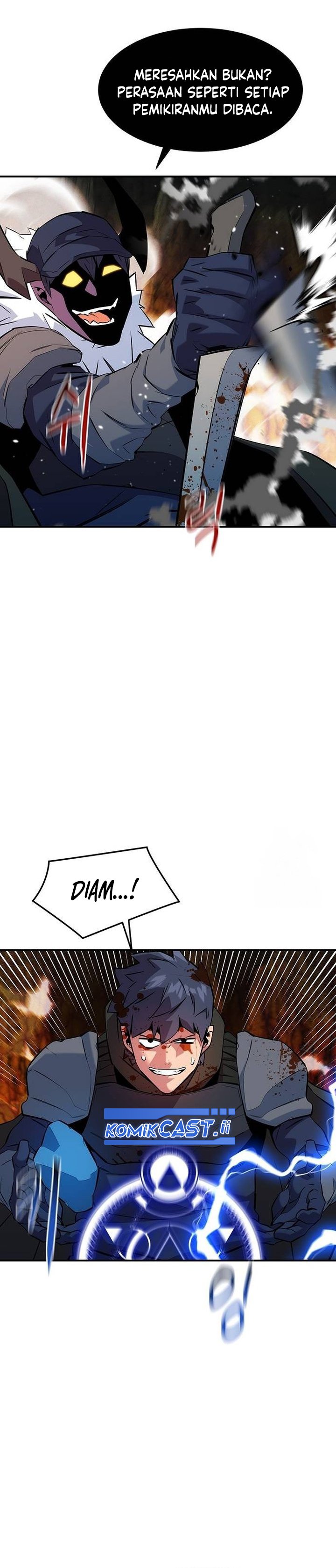 Auto-Hunting With Clones Chapter 151 Bahasa Indonesia