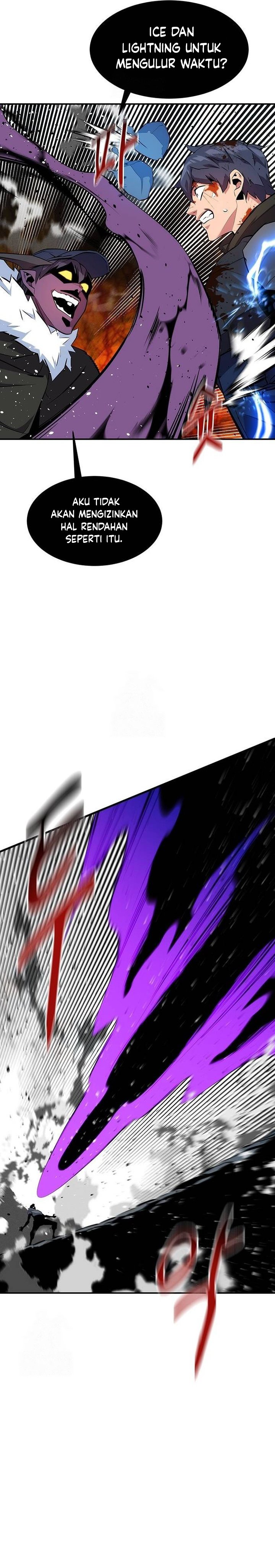 Auto-Hunting With Clones Chapter 151 Bahasa Indonesia