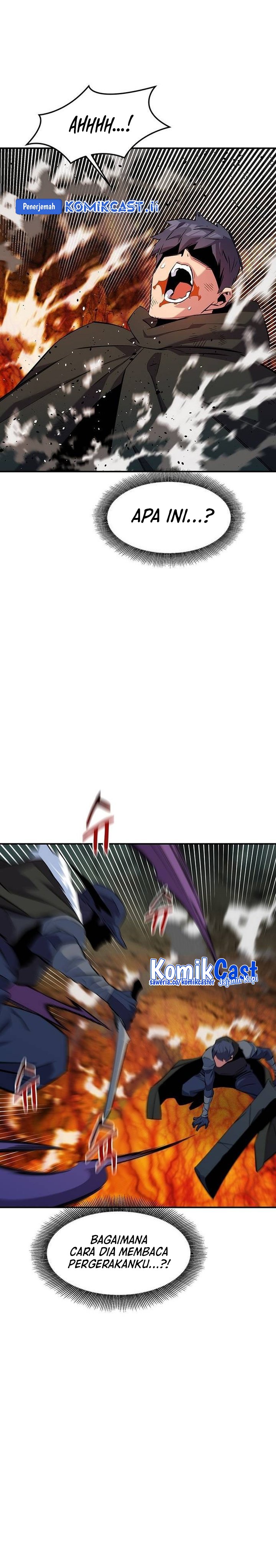 Auto-Hunting With Clones Chapter 151 Bahasa Indonesia