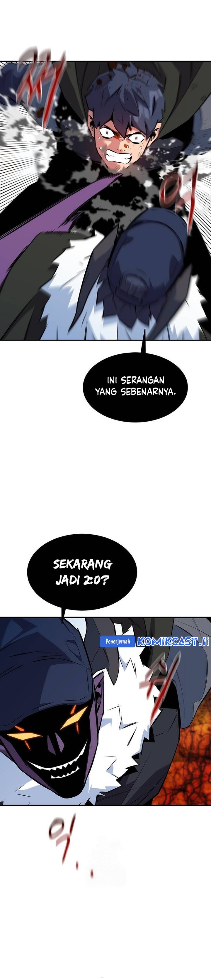 Auto-Hunting With Clones Chapter 151 Bahasa Indonesia