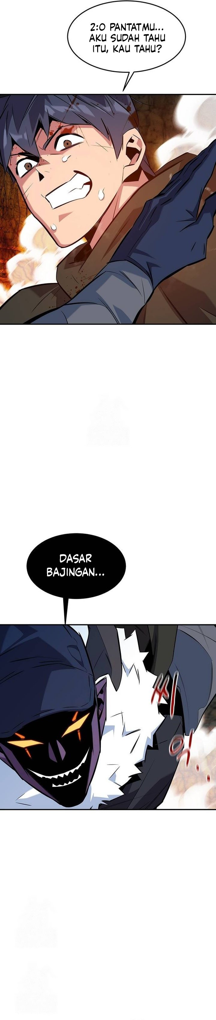 Auto-Hunting With Clones Chapter 151 Bahasa Indonesia