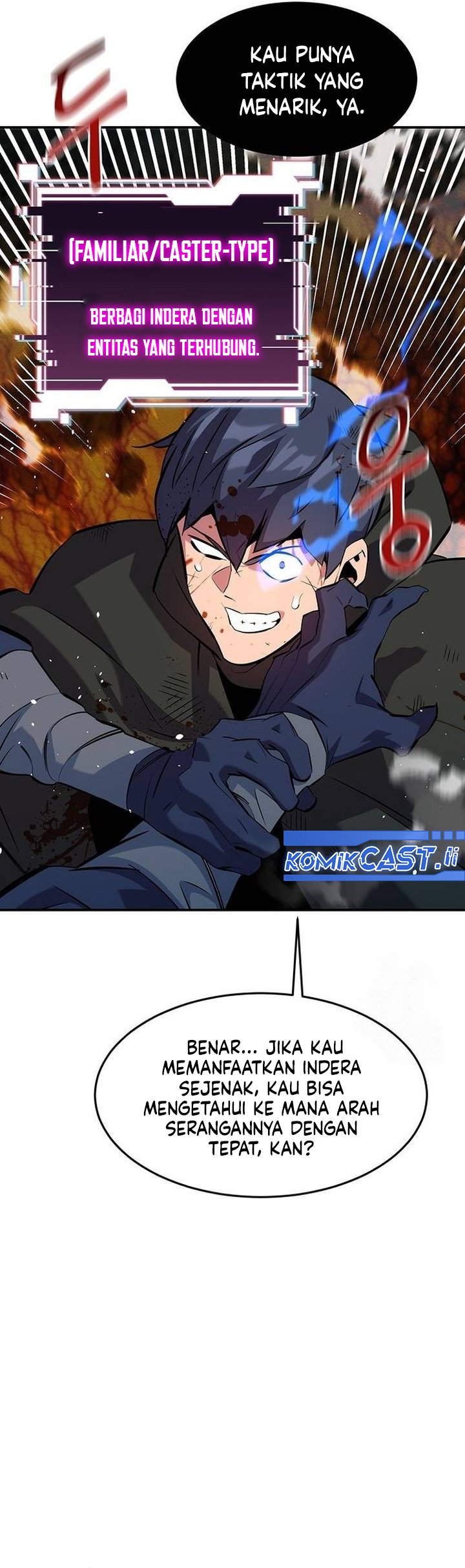 Auto-Hunting With Clones Chapter 151 Bahasa Indonesia