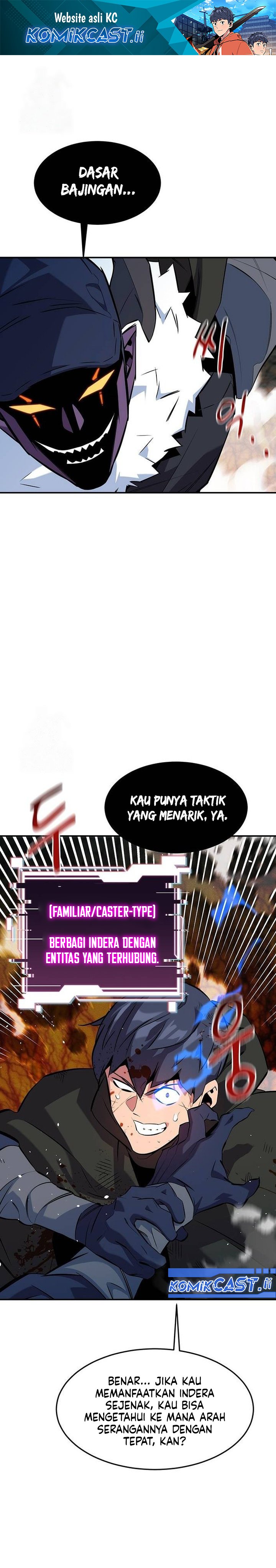 Dilarang COPAS - situs resmi www.mangacanblog.com - Komik auto hunting with clones 152 - chapter 152 153 Indonesia auto hunting with clones 152 - chapter 152 Terbaru 1|Baca Manga Komik Indonesia|Mangacan
