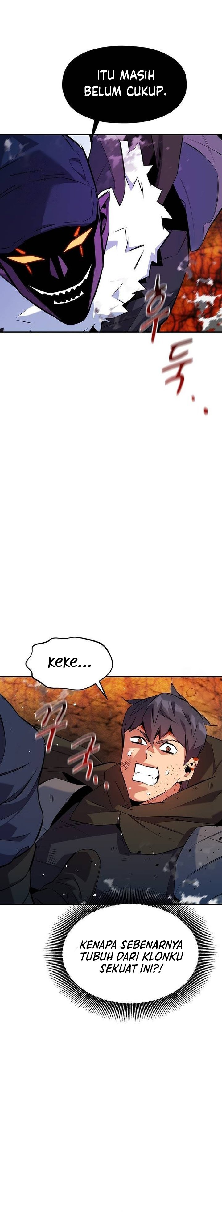 Dilarang COPAS - situs resmi www.mangacanblog.com - Komik auto hunting with clones 152 - chapter 152 153 Indonesia auto hunting with clones 152 - chapter 152 Terbaru 5|Baca Manga Komik Indonesia|Mangacan