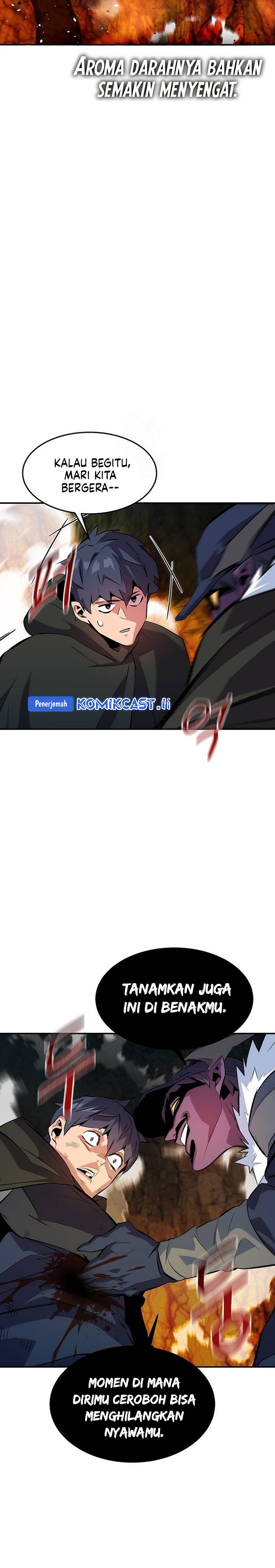 Dilarang COPAS - situs resmi www.mangacanblog.com - Komik auto hunting with clones 152 - chapter 152 153 Indonesia auto hunting with clones 152 - chapter 152 Terbaru 9|Baca Manga Komik Indonesia|Mangacan
