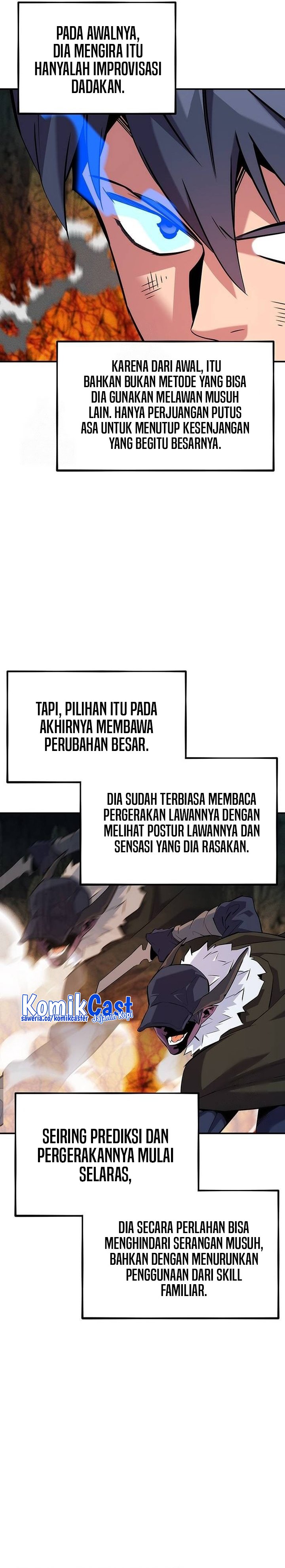 Dilarang COPAS - situs resmi www.mangacanblog.com - Komik auto hunting with clones 152 - chapter 152 153 Indonesia auto hunting with clones 152 - chapter 152 Terbaru 12|Baca Manga Komik Indonesia|Mangacan
