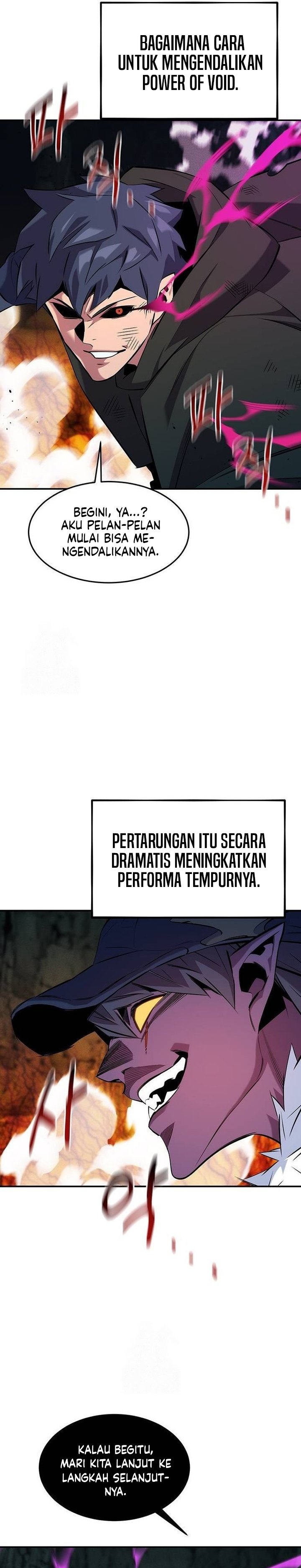 Dilarang COPAS - situs resmi www.mangacanblog.com - Komik auto hunting with clones 152 - chapter 152 153 Indonesia auto hunting with clones 152 - chapter 152 Terbaru 14|Baca Manga Komik Indonesia|Mangacan
