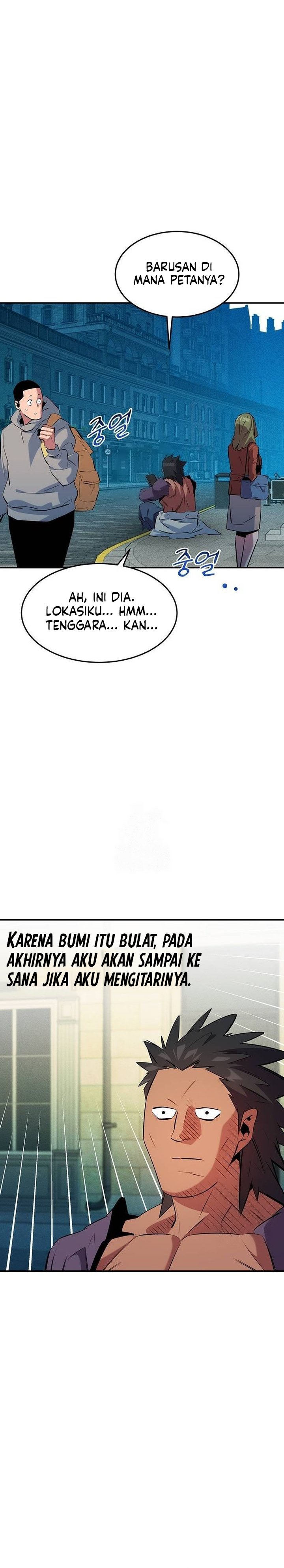 Dilarang COPAS - situs resmi www.mangacanblog.com - Komik auto hunting with clones 152 - chapter 152 153 Indonesia auto hunting with clones 152 - chapter 152 Terbaru 18|Baca Manga Komik Indonesia|Mangacan
