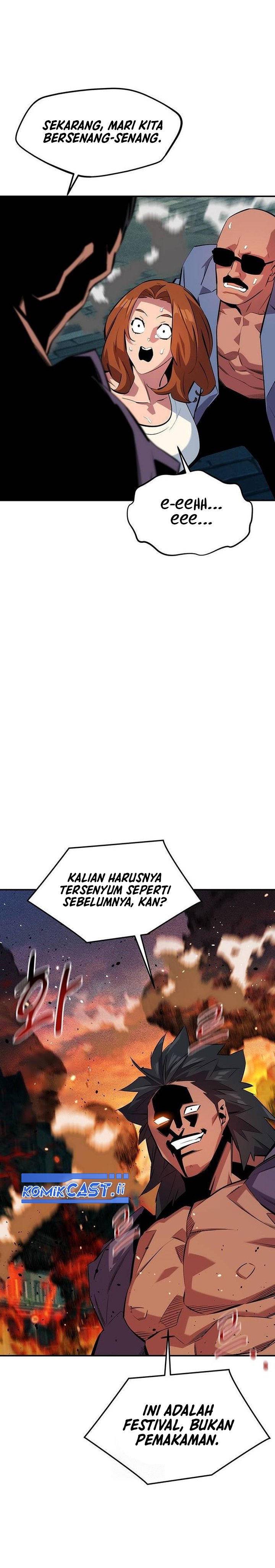 Dilarang COPAS - situs resmi www.mangacanblog.com - Komik auto hunting with clones 152 - chapter 152 153 Indonesia auto hunting with clones 152 - chapter 152 Terbaru 22|Baca Manga Komik Indonesia|Mangacan