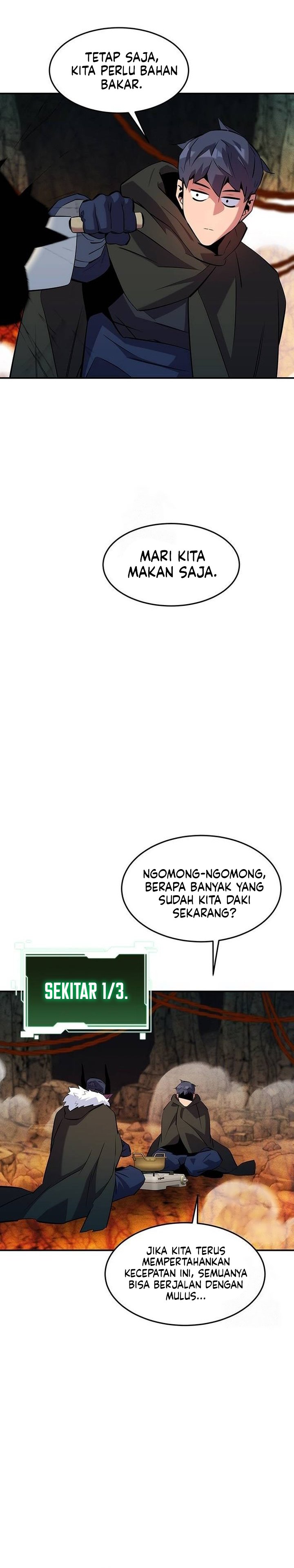 Dilarang COPAS - situs resmi www.mangacanblog.com - Komik auto hunting with clones 152 - chapter 152 153 Indonesia auto hunting with clones 152 - chapter 152 Terbaru 28|Baca Manga Komik Indonesia|Mangacan
