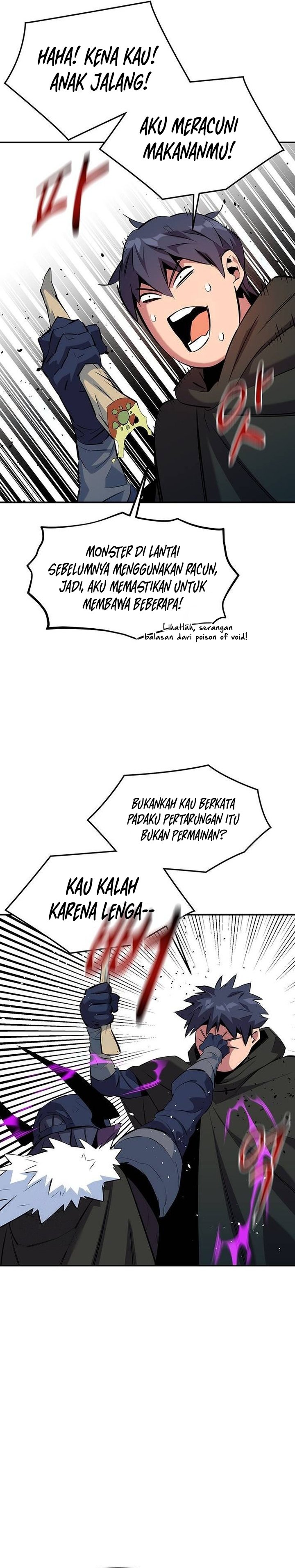 Dilarang COPAS - situs resmi www.mangacanblog.com - Komik auto hunting with clones 152 - chapter 152 153 Indonesia auto hunting with clones 152 - chapter 152 Terbaru 30|Baca Manga Komik Indonesia|Mangacan