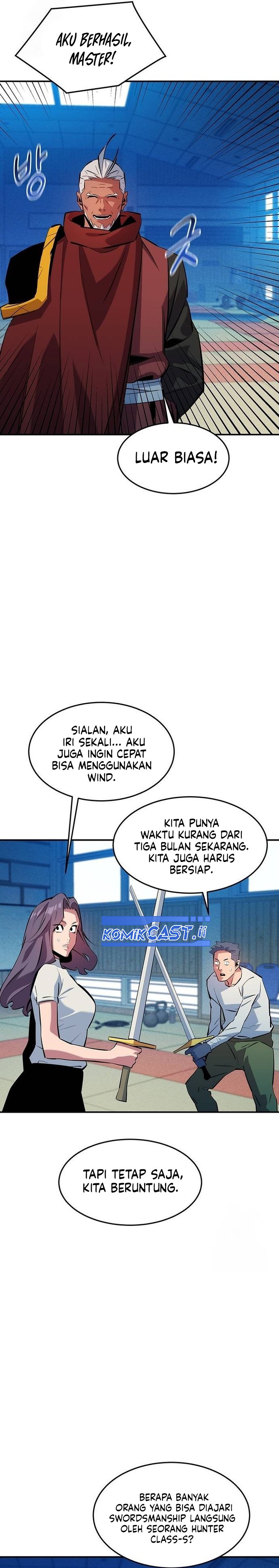 Dilarang COPAS - situs resmi www.mangacanblog.com - Komik auto hunting with clones 152 - chapter 152 153 Indonesia auto hunting with clones 152 - chapter 152 Terbaru 33|Baca Manga Komik Indonesia|Mangacan