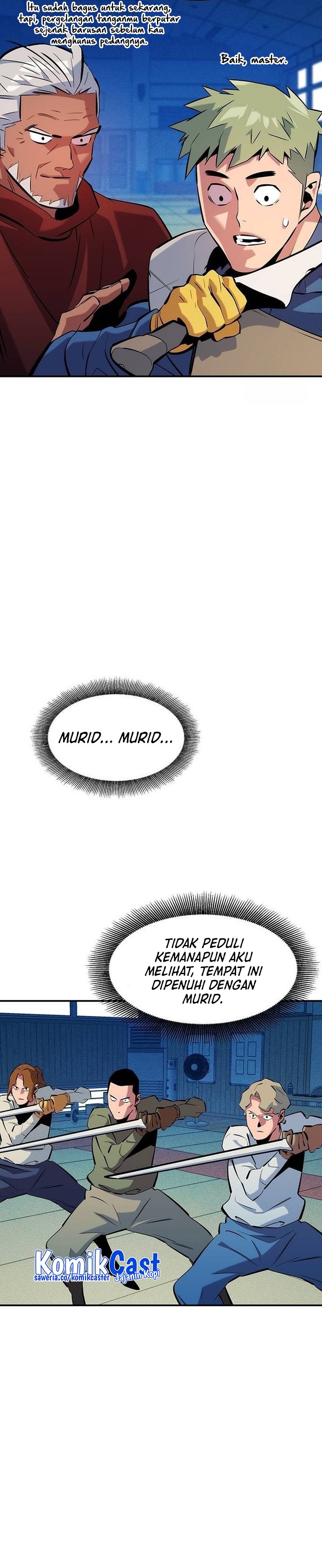 Dilarang COPAS - situs resmi www.mangacanblog.com - Komik auto hunting with clones 152 - chapter 152 153 Indonesia auto hunting with clones 152 - chapter 152 Terbaru 34|Baca Manga Komik Indonesia|Mangacan