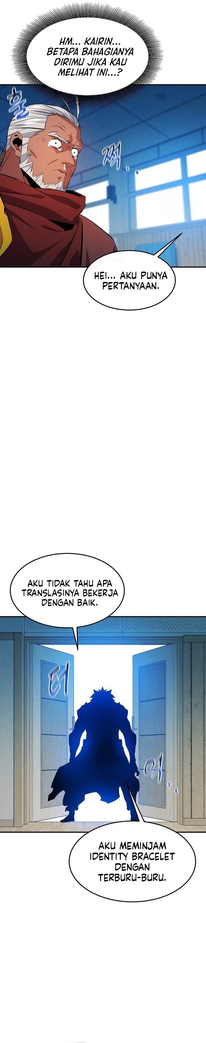 Dilarang COPAS - situs resmi www.mangacanblog.com - Komik auto hunting with clones 152 - chapter 152 153 Indonesia auto hunting with clones 152 - chapter 152 Terbaru 35|Baca Manga Komik Indonesia|Mangacan