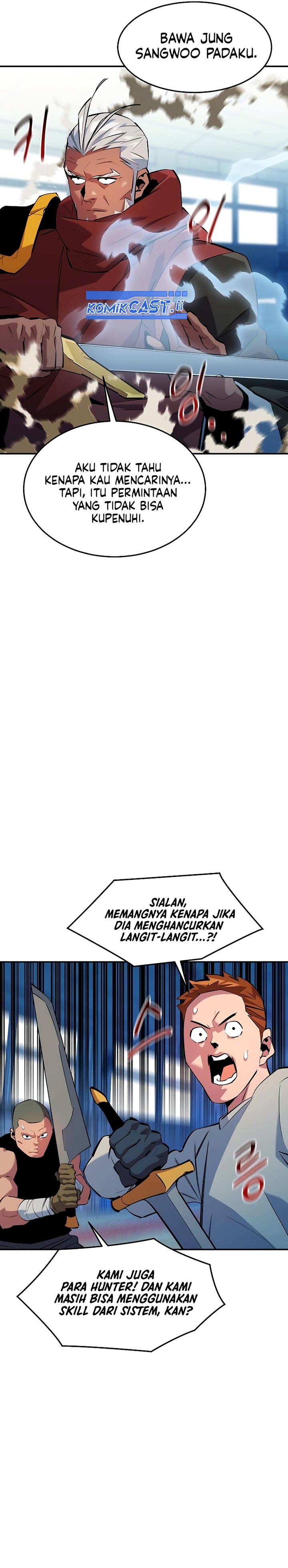 Dilarang COPAS - situs resmi www.mangacanblog.com - Komik auto hunting with clones 153 - chapter 153 154 Indonesia auto hunting with clones 153 - chapter 153 Terbaru 6|Baca Manga Komik Indonesia|Mangacan