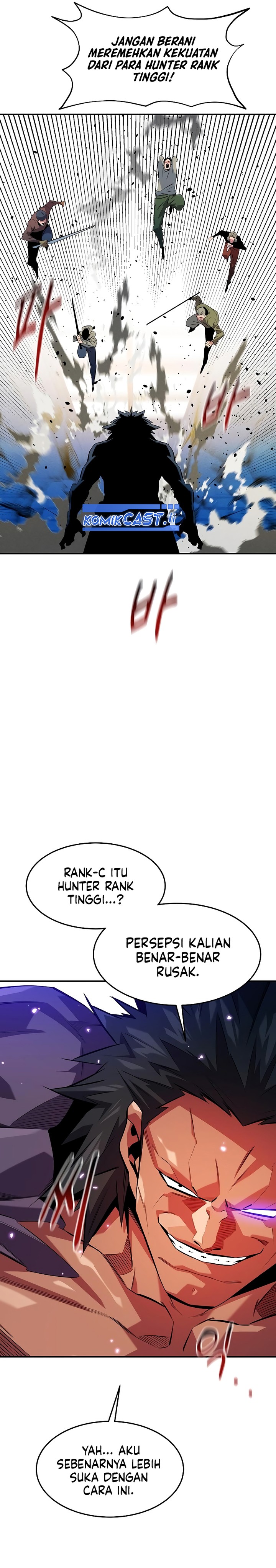 Dilarang COPAS - situs resmi www.mangacanblog.com - Komik auto hunting with clones 153 - chapter 153 154 Indonesia auto hunting with clones 153 - chapter 153 Terbaru 7|Baca Manga Komik Indonesia|Mangacan