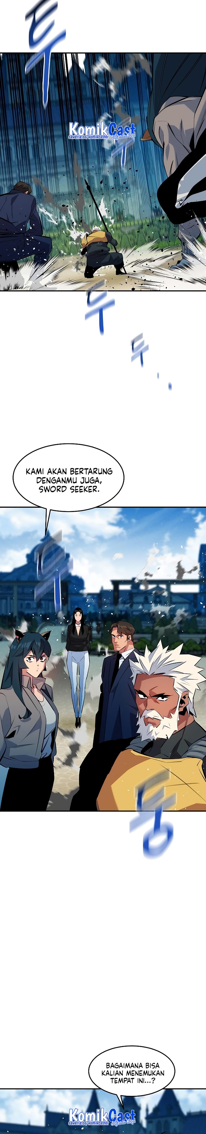 Dilarang COPAS - situs resmi www.mangacanblog.com - Komik auto hunting with clones 153 - chapter 153 154 Indonesia auto hunting with clones 153 - chapter 153 Terbaru 16|Baca Manga Komik Indonesia|Mangacan