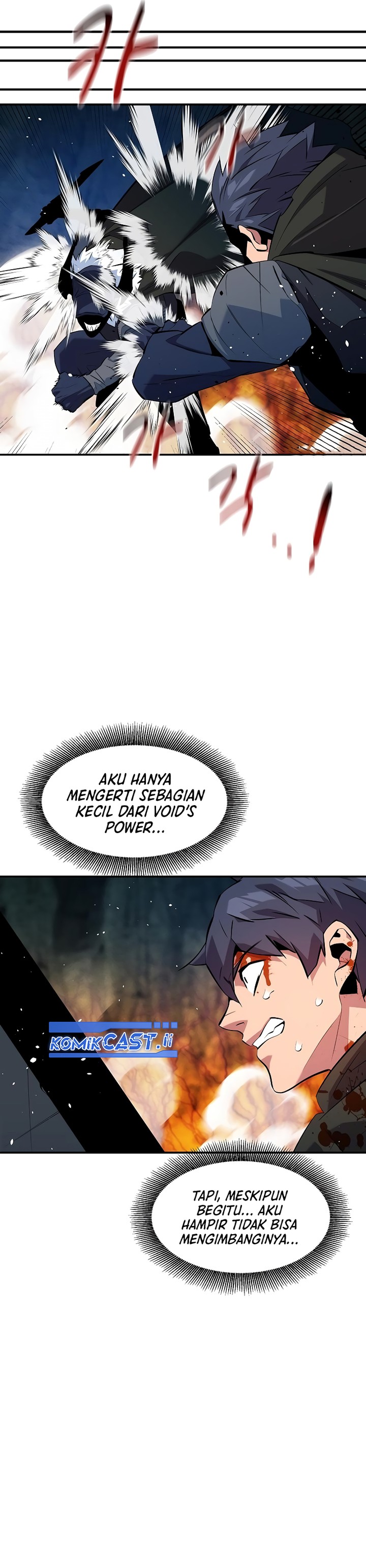 Dilarang COPAS - situs resmi www.mangacanblog.com - Komik auto hunting with clones 153 - chapter 153 154 Indonesia auto hunting with clones 153 - chapter 153 Terbaru 19|Baca Manga Komik Indonesia|Mangacan