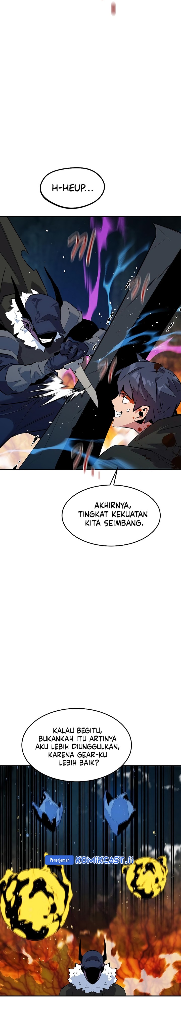 Dilarang COPAS - situs resmi www.mangacanblog.com - Komik auto hunting with clones 153 - chapter 153 154 Indonesia auto hunting with clones 153 - chapter 153 Terbaru 21|Baca Manga Komik Indonesia|Mangacan