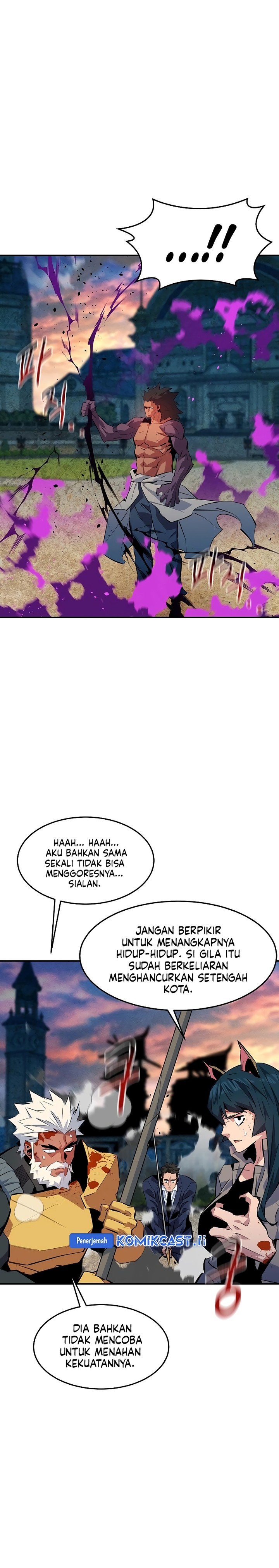 Dilarang COPAS - situs resmi www.mangacanblog.com - Komik auto hunting with clones 153 - chapter 153 154 Indonesia auto hunting with clones 153 - chapter 153 Terbaru 24|Baca Manga Komik Indonesia|Mangacan