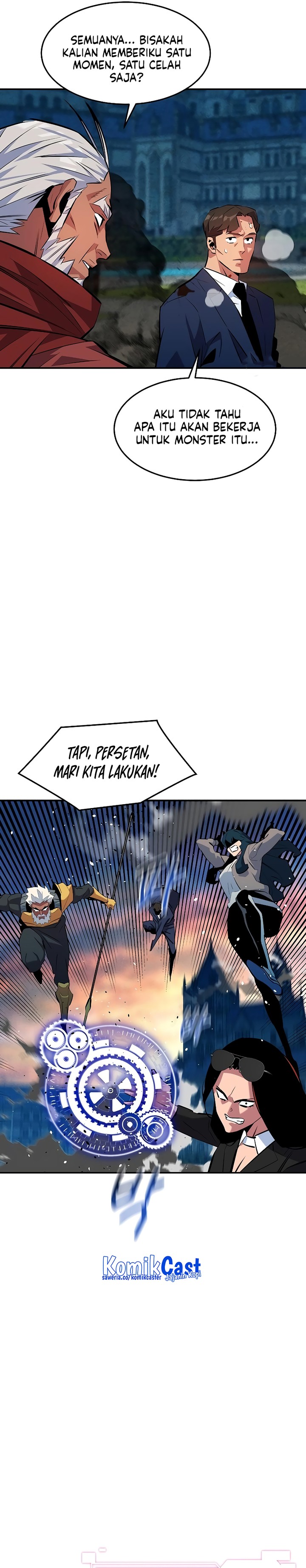 Dilarang COPAS - situs resmi www.mangacanblog.com - Komik auto hunting with clones 153 - chapter 153 154 Indonesia auto hunting with clones 153 - chapter 153 Terbaru 25|Baca Manga Komik Indonesia|Mangacan